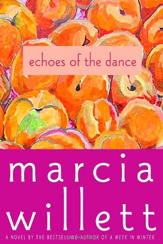 Echoes of the Dance by Marcia Willett