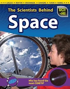 The Scientists Behind Space