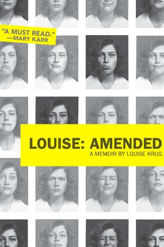 Louise: Amended by Bob Hicok