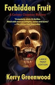 Forbidden Fruit: A Corinna Chapman Mystery (Corinna Chapman Mysteries)