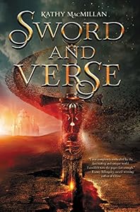 Sword and verse
