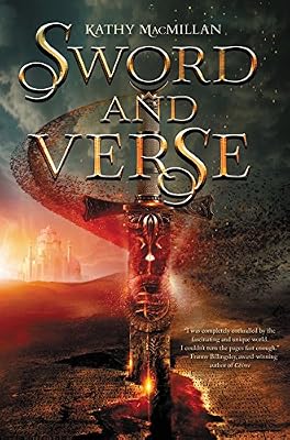 Sword and verse