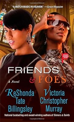Friends &amp; Foes