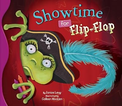 Showtime for Flip-Flop