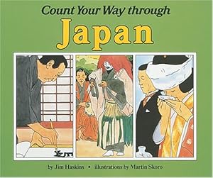 Count Your Way Through Japan (Count Your Way)