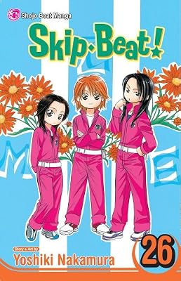 Skip Beat!, Vol. 26