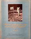 Your Commemorative Album of the Series of Apollo Flights 8, 9, 10, 11