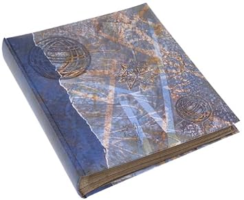 Pioneer Natural Paper Bi-Directional ECO Album