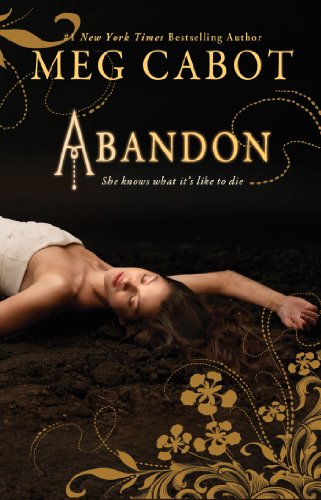 Abandon by Meg Cabot
