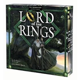 Click to search for Lord of the Rings board games on Amazon!