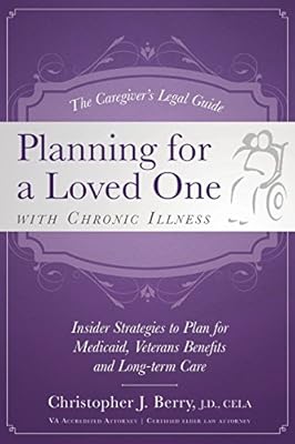 The Caregiver's Legal Guide
