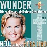 Best of Bibel, Audio-CDs, Vol.1 : Wunder, 1 Audio-CD