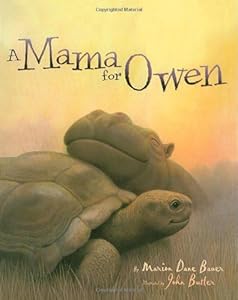 Mama for Owen