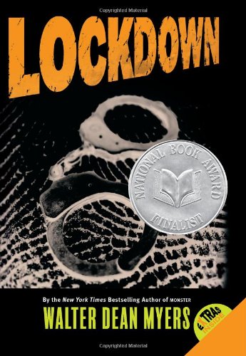 Lockdown by Walter Dean Myers