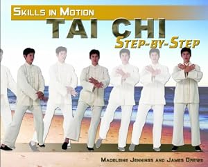 Tai Chi Step-by-Step