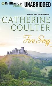 Fire Song (Medieval Song Series)