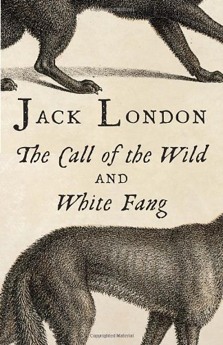 White Fang by Jack London