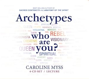 Archetypes: Who Are You?