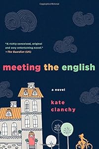 Meeting the English