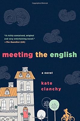 Meeting the English