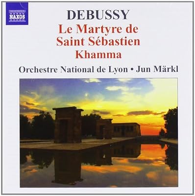 Oeuvres Orchestrales /Vol.4