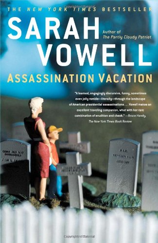 Lafayette in the Somewhat United States by Sarah Vowell