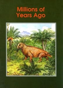 Millions of Years Ago (Informazing)