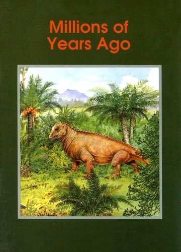 Millions of Years Ago (Informazing) by unknown author