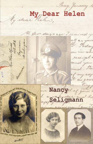 My Dear Helen by Nancy Seligmann
