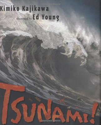 Tsunami!
