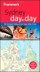 Frommer's Sydney Day by Day