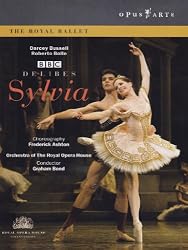 Delibes: Sylvia