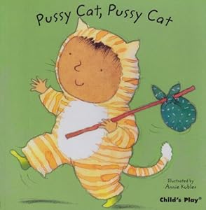 Pussy Cat, Pussy Cat