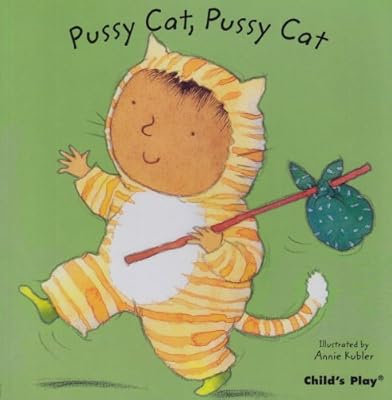 Pussy Cat, Pussy Cat