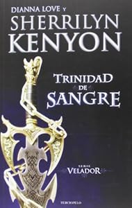 Trinidad de sangre