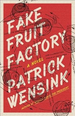 Fake Fruit Factory