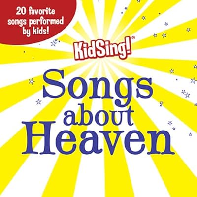 KidSing! Songs About Heaven