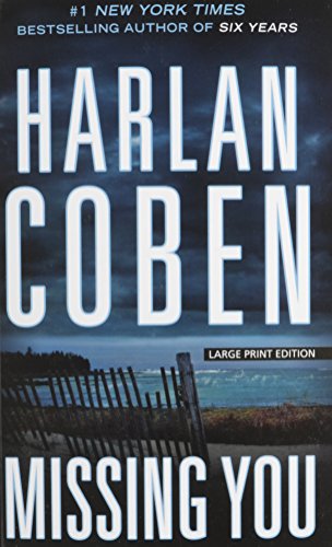 Missing You by Harlan Coben