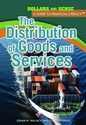 The Distribution of Goods and Services