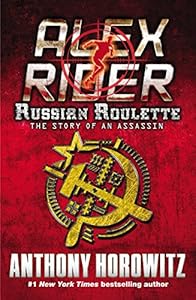 Russian Roulette: The Story of an Assassin