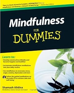 Mindfulness For Dummies