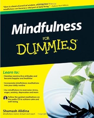 Mindfulness For Dummies