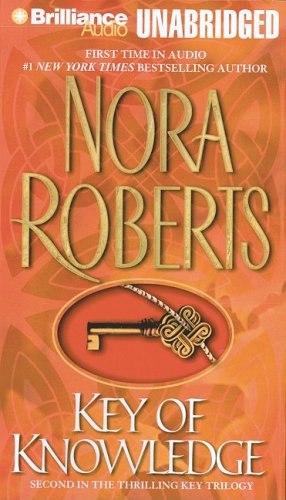 Key of Knowledge by Nora Roberts