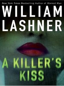 A Killer's Kiss LP