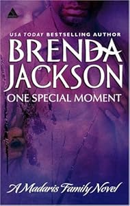 One Special Moment (Arabesque)