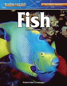 Fish (Reading Essentials in Science - Life Science)