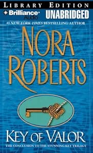 Key of Valor (Key Trilogy)