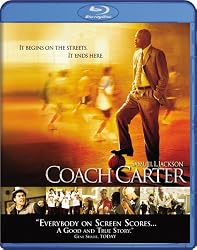 Coach Carter [Blu-ray]