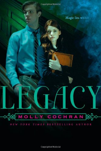 Legacy by Molly Cochran