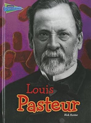 Louis Pasteur